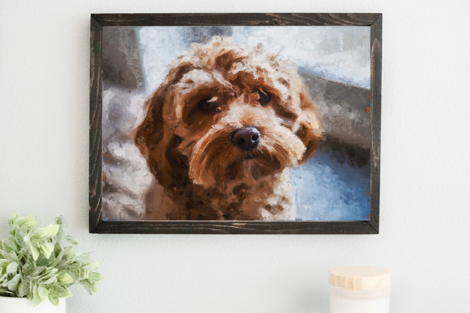 Custom Canvas Prints