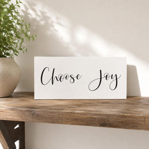 Personalized Wood Sign, Custom White Wall Sign