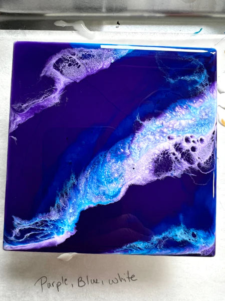 Custom Order for Brandon
