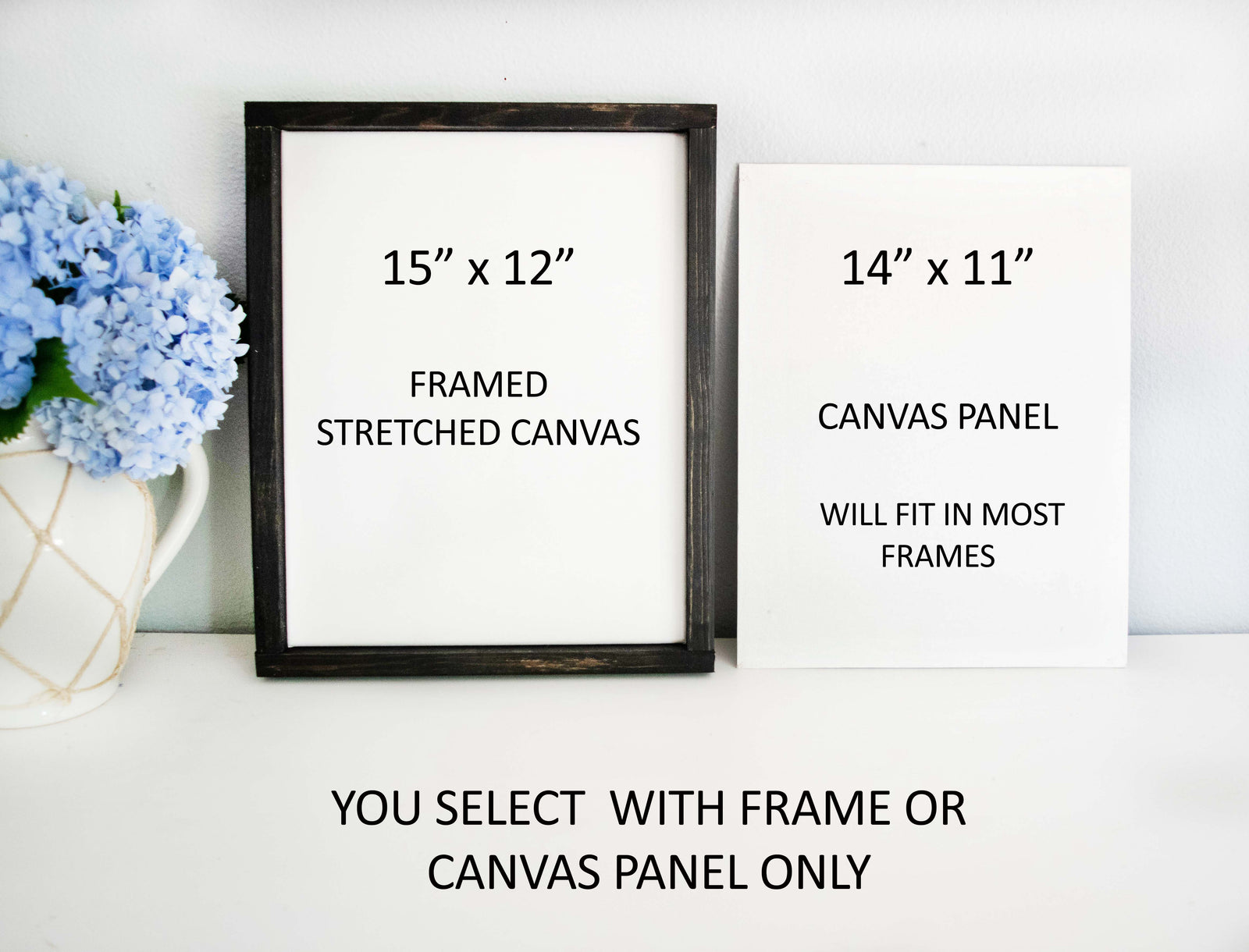 Every Good and Perfect Gift Is From Above, James 1:17 Bible Verse Wood Frame Sign, Christian Home Décor